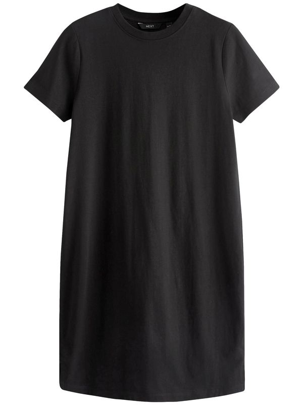 Next Next Haljina  crna