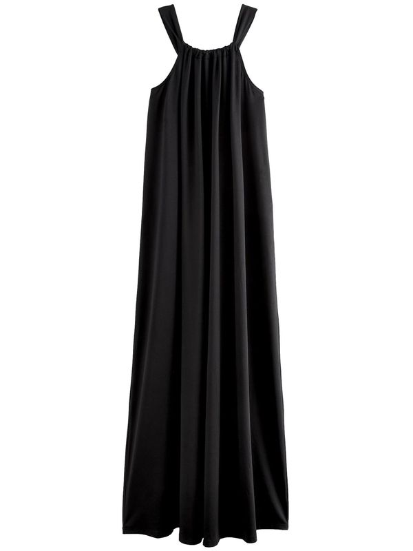 Next Next Haljina  crna