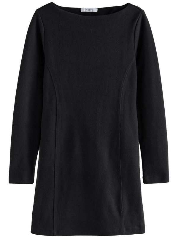 Next Next Haljina  crna