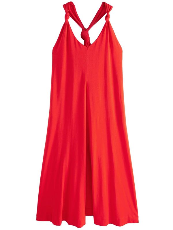 Next Next Haljina  crvena