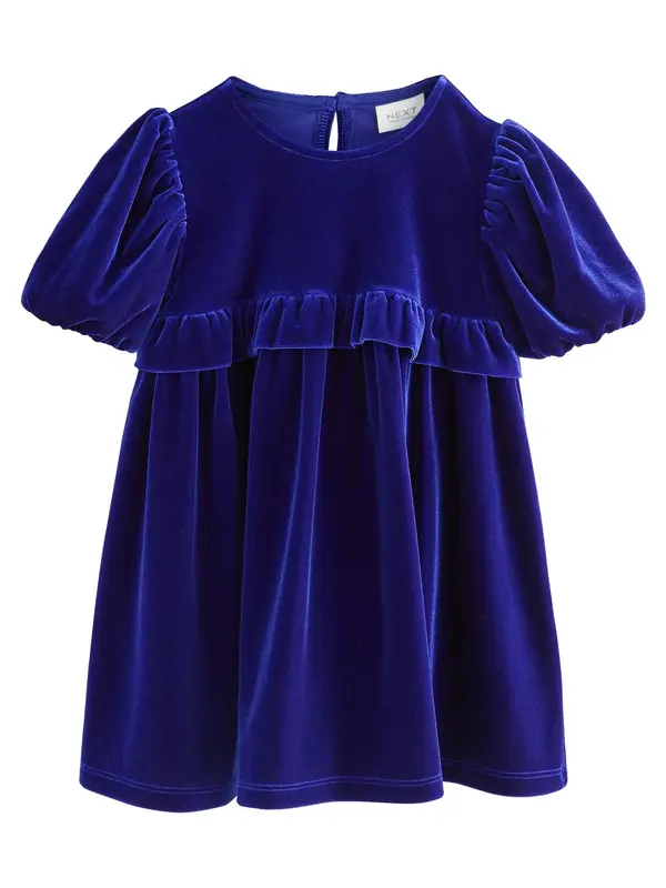 Next Next Haljina  indigo