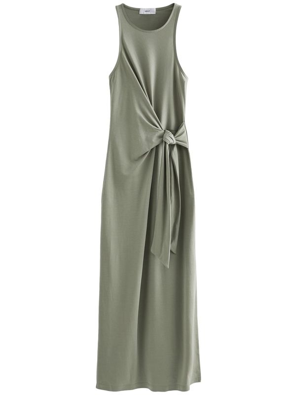 Next Next Haljina  kaki