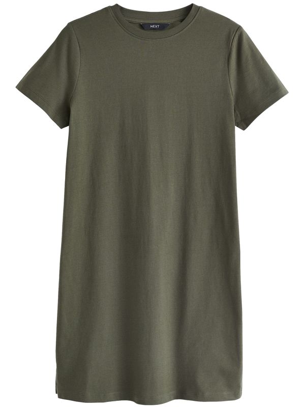 Next Next Haljina  kaki