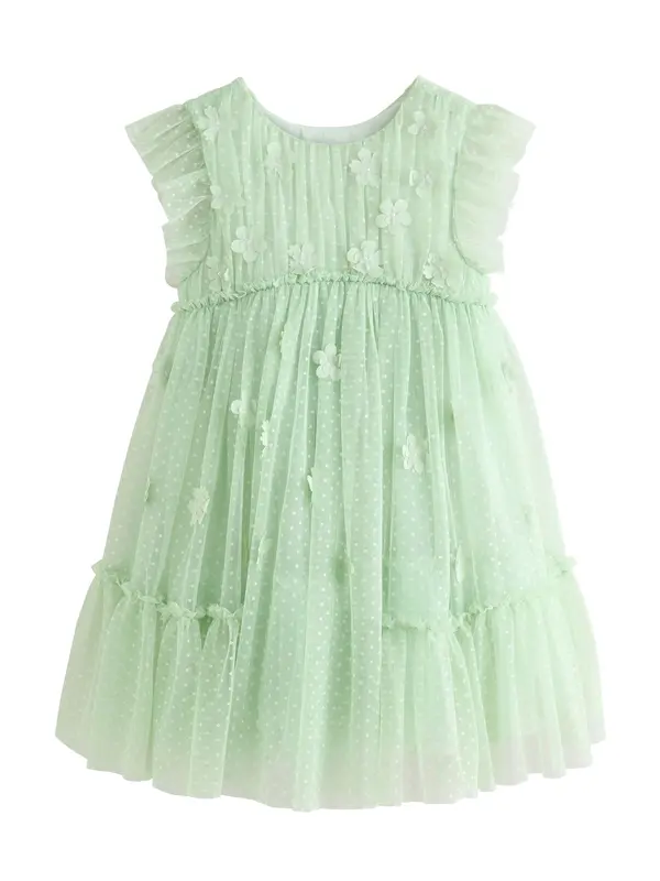 Next Next Haljina  menta
