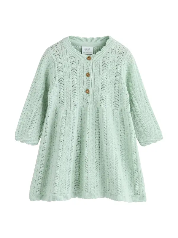 Next Next Haljina  menta