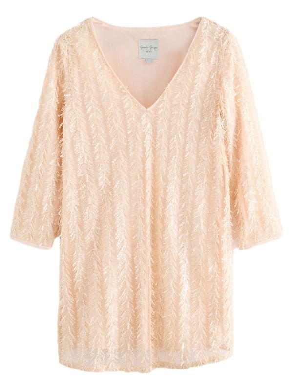 Next Next Haljina  nude