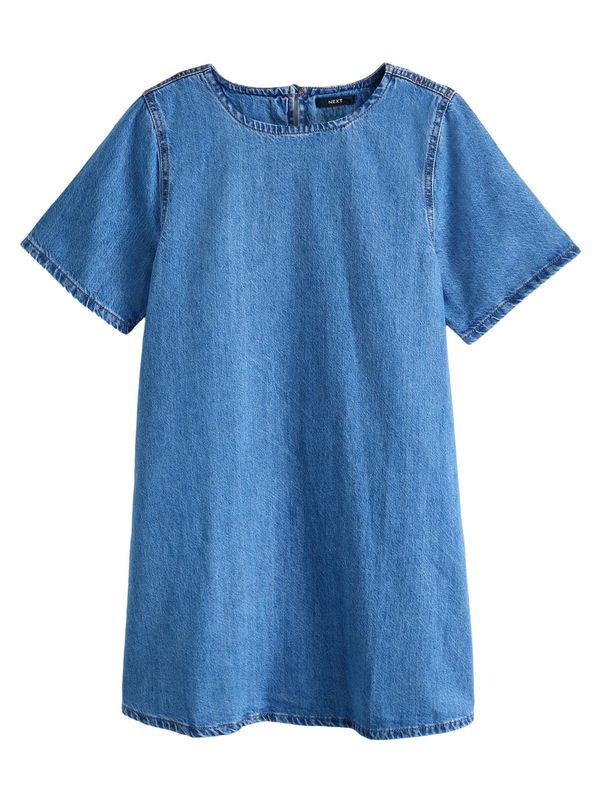 Next Next Haljina  plava