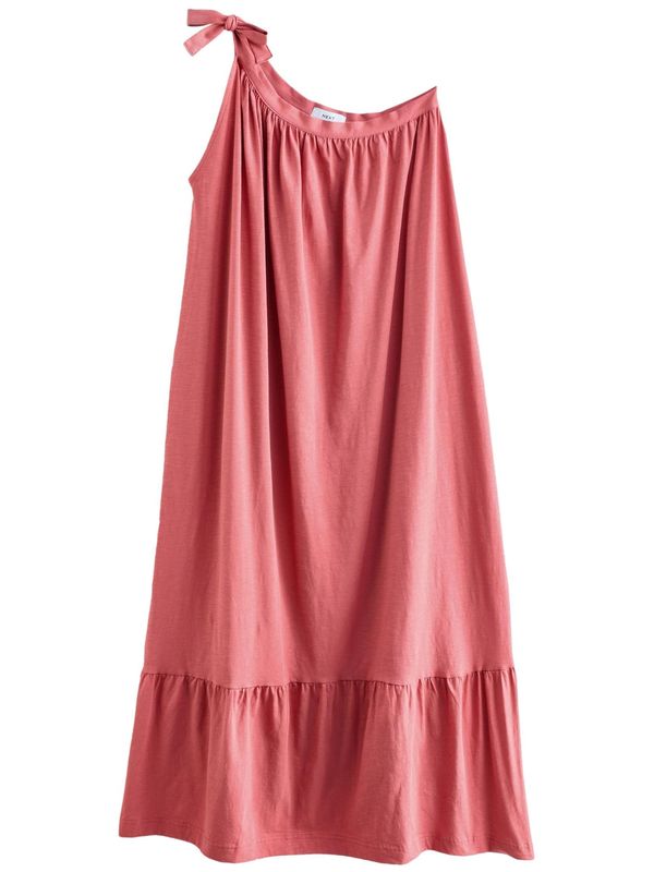 Next Next Haljina  roza