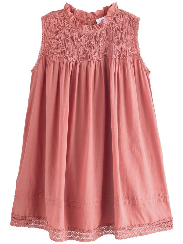 Next Next Haljina  roza