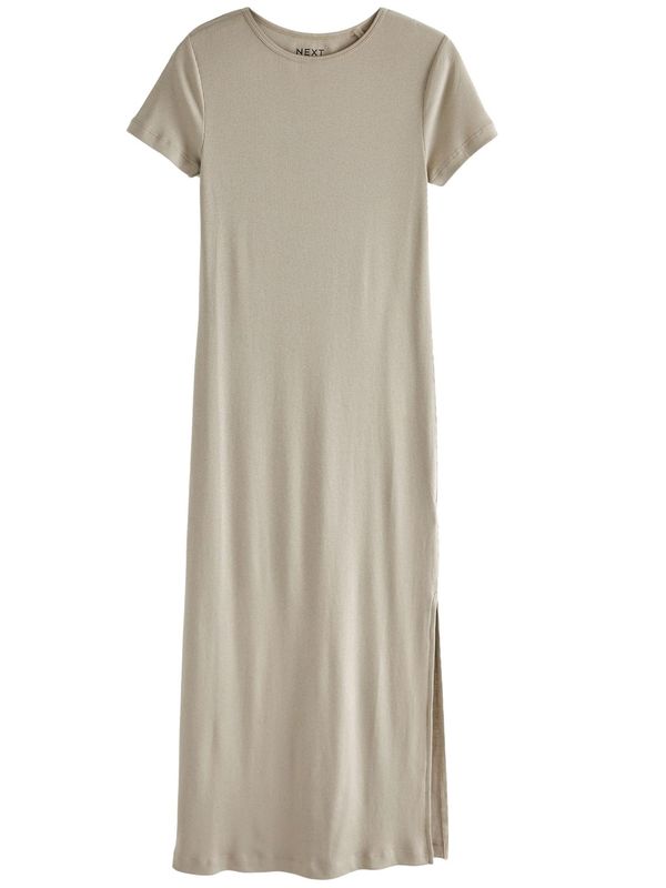 Next Next Haljina  siva