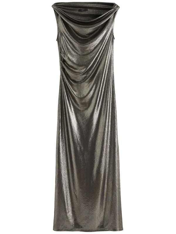 Next Next Haljina  srebro