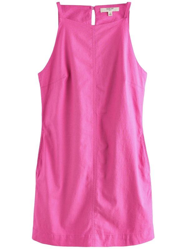 Next Next Haljina  svijetloroza