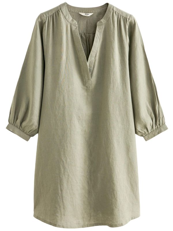 Next Next Haljina za plažu  kaki