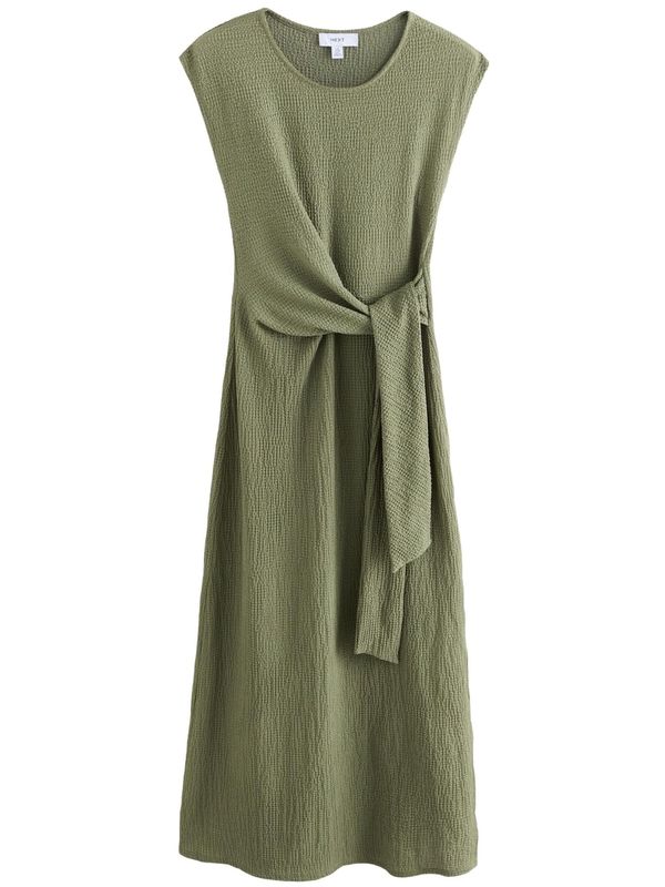 Next Next Haljina  zelena