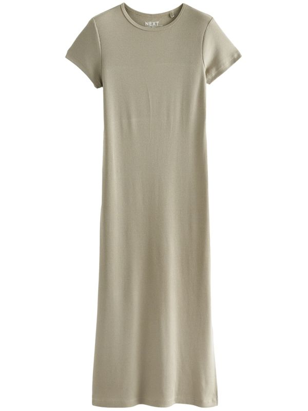 Next Next Haljina  zelena