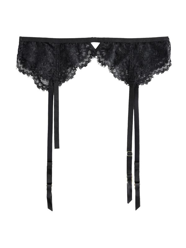 Next Next Halteri  crna