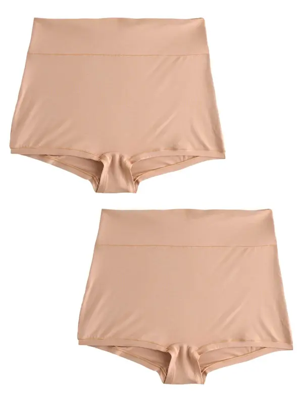 Next Next Hipster gaćice  nude
