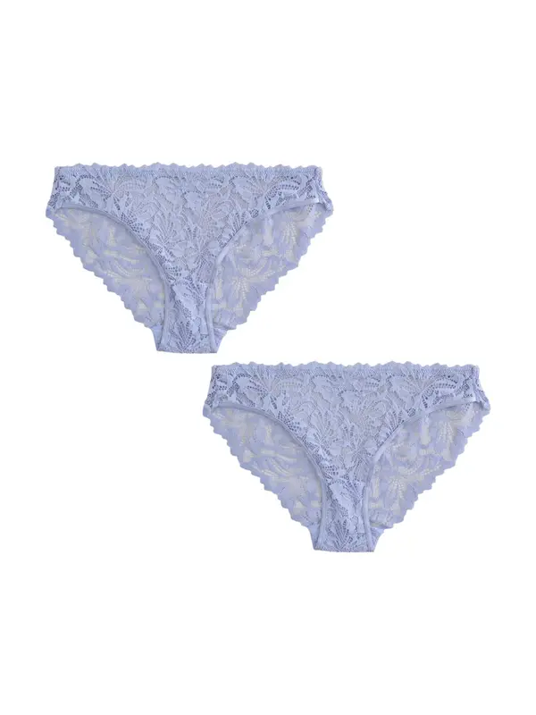 Next Next Hipster gaćice  opal