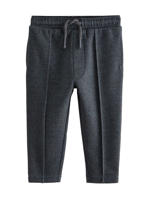 Next Next Hlače  antracit siva