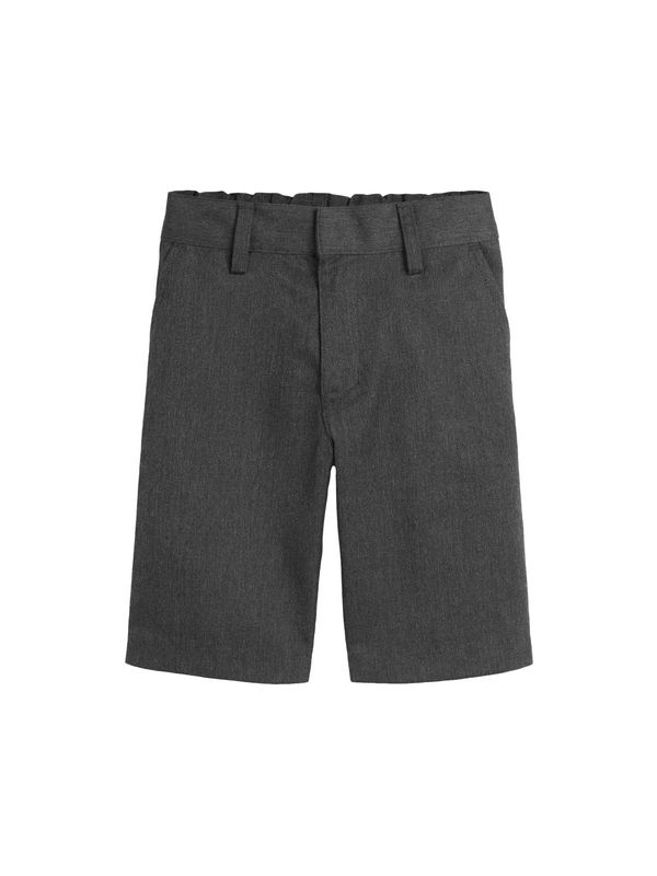 Next Next Hlače  antracit siva