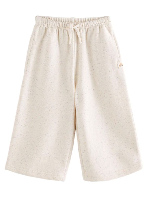 Next Next Hlače  bež / miks boja