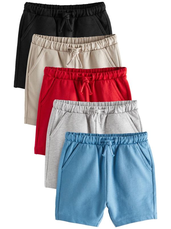 Next Next Hlače  bež / plava / siva / crvena / crna