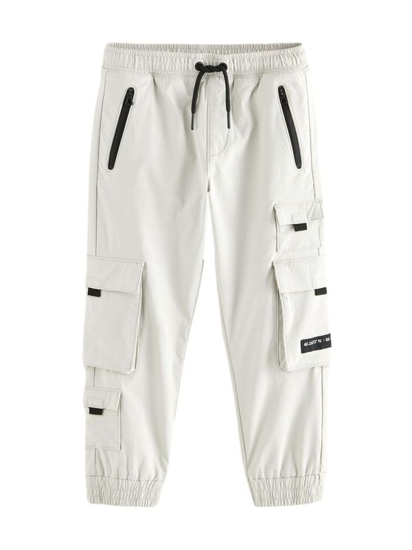 Next Next Hlače  bijela