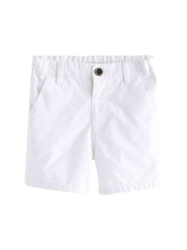 Next Next Hlače  bijela