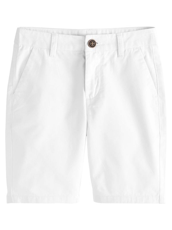 Next Next Hlače  bijela