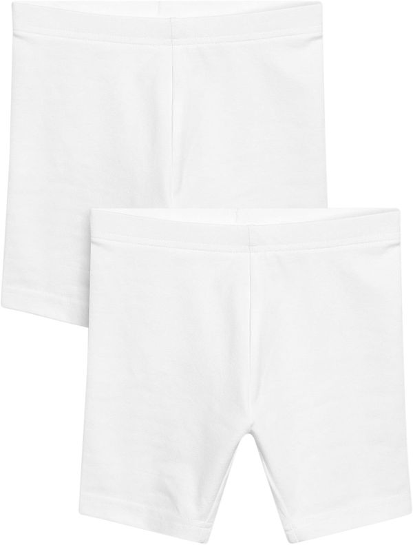 Next Next Hlače  bijela