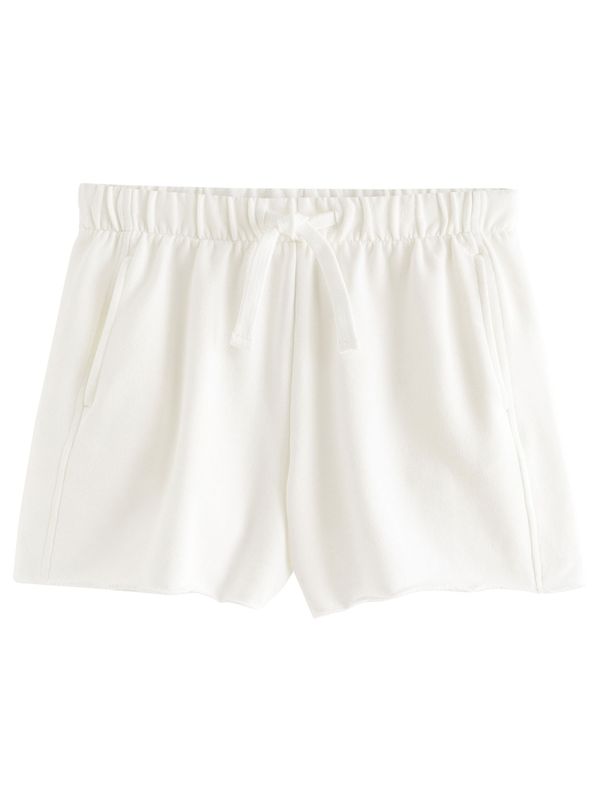 Next Next Hlače  bijela