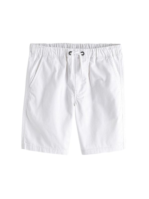 Next Next Hlače  bijela