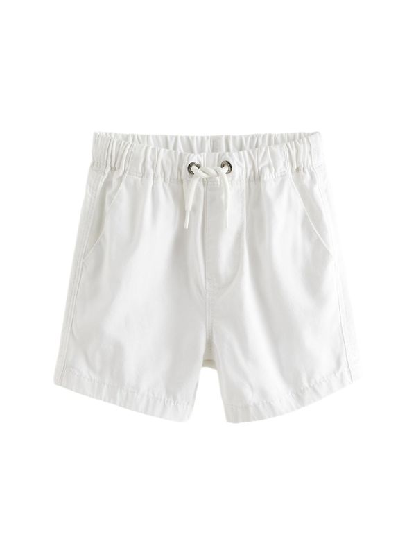 Next Next Hlače  bijela