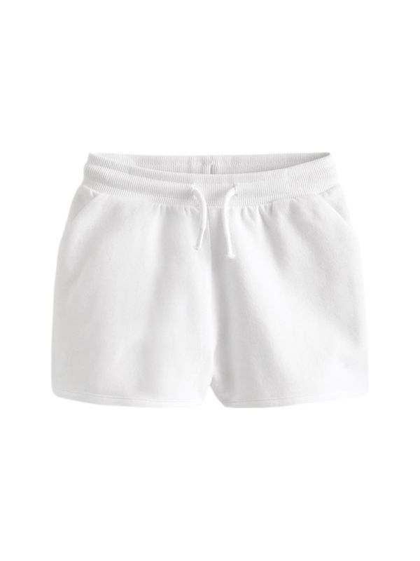 Next Next Hlače  bijela