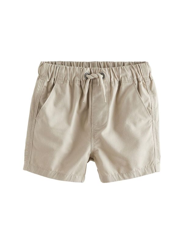 Next Next Hlače  boja pijeska