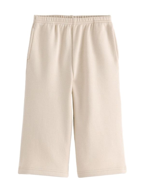 Next Next Hlače  boja pijeska