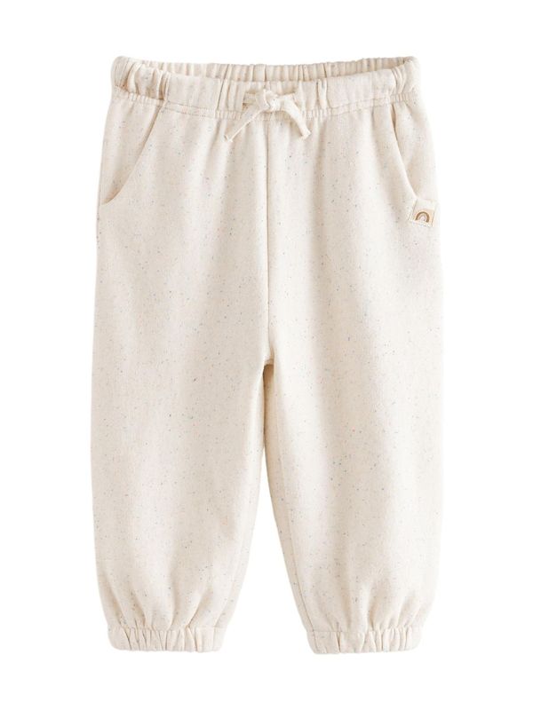 Next Next Hlače  boja pijeska