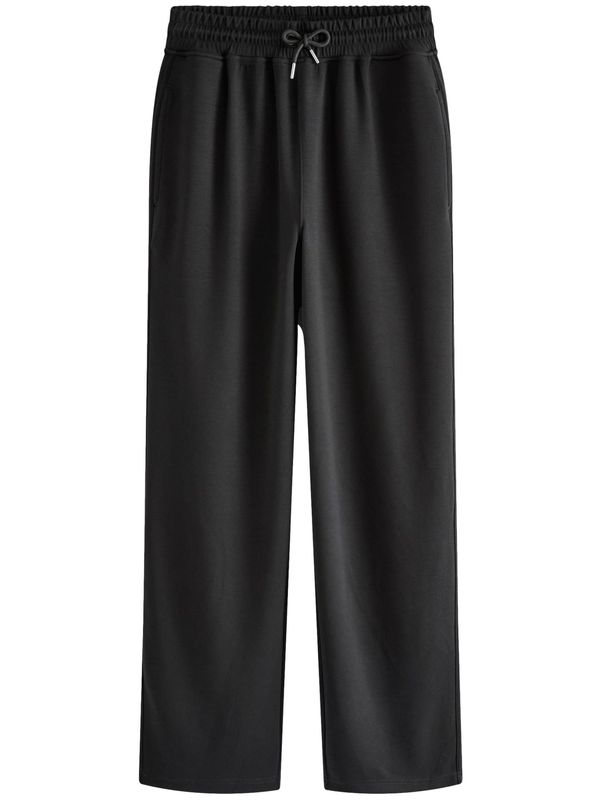 Next Next Hlače  crna