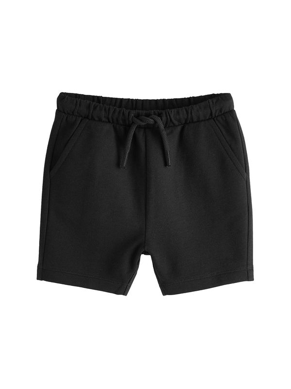 Next Next Hlače  crna