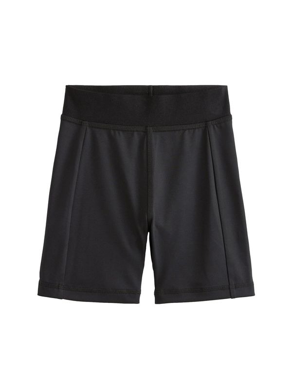 Next Next Hlače  crna