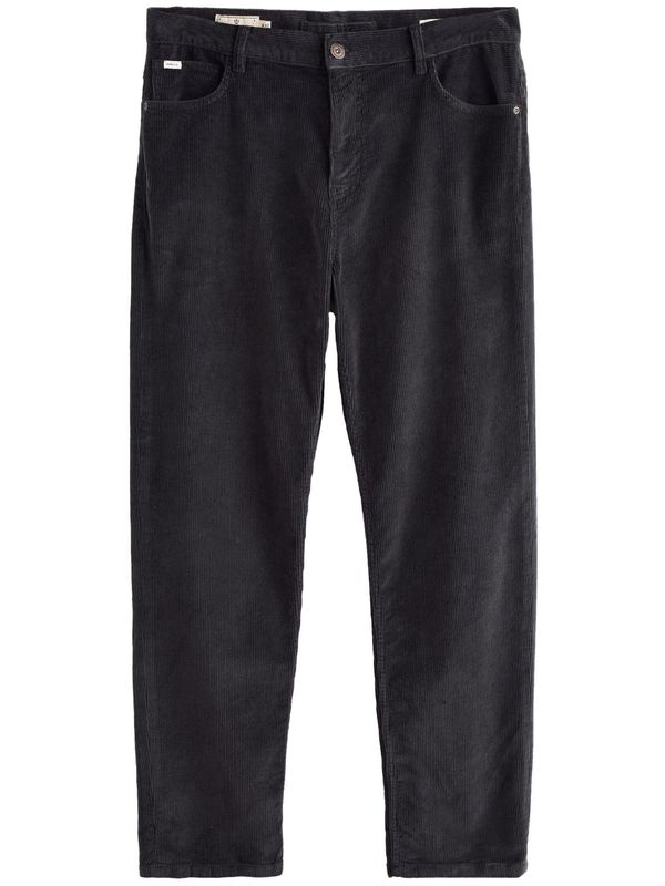 Next Next Hlače  crna