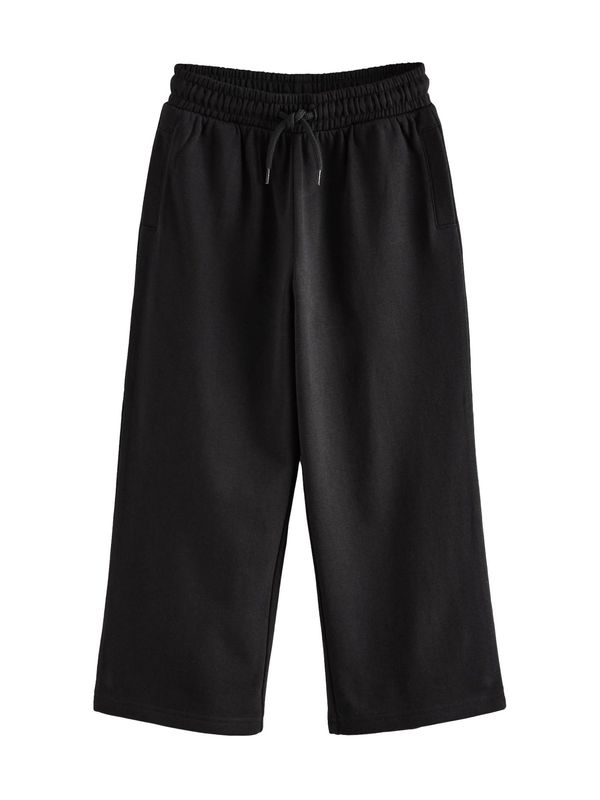 Next Next Hlače  crna