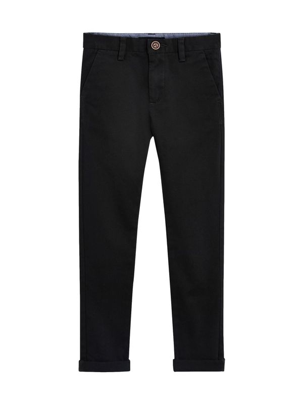 Next Next Hlače  crna