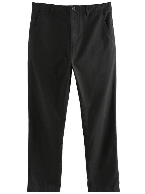 Next Next Hlače  crna