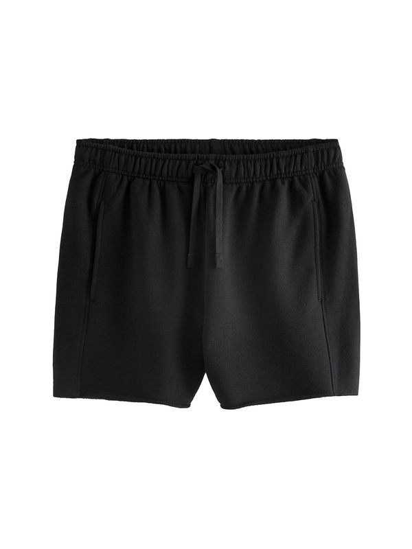 Next Next Hlače  crna