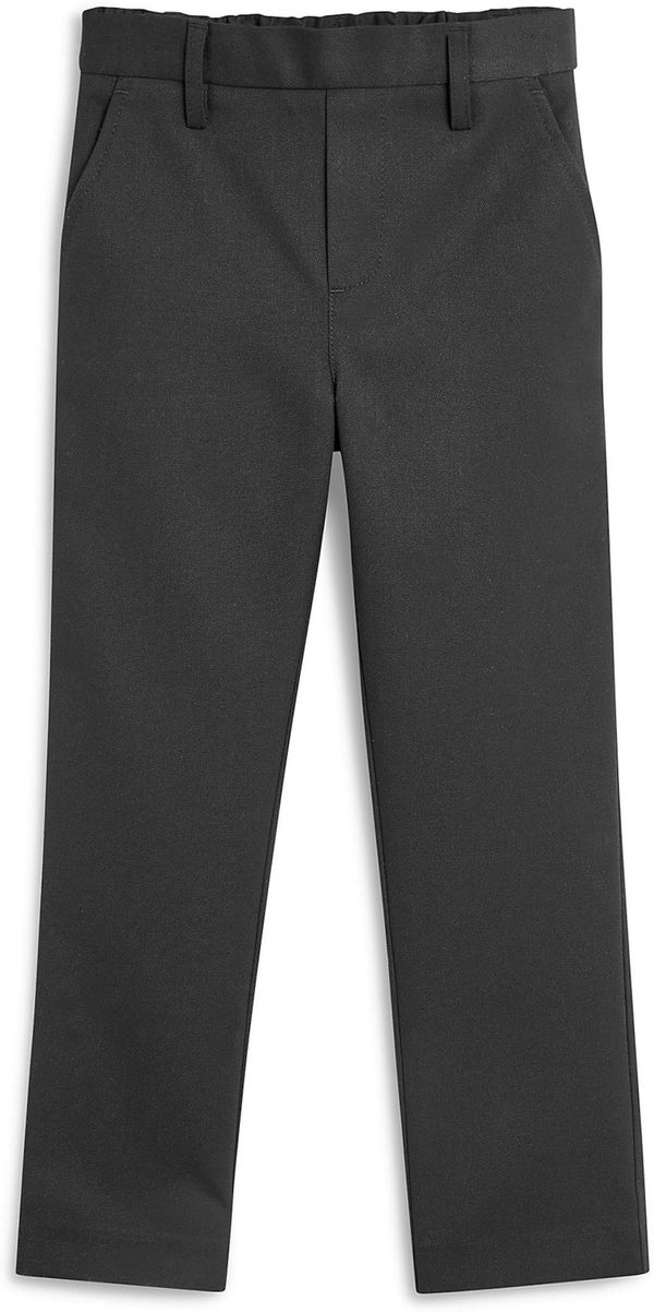 Next Next Hlače  crna