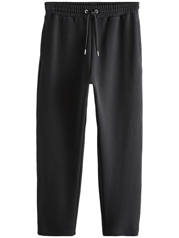 Next Next Hlače  crna