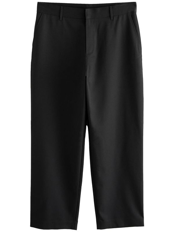 Next Next Hlače  crna