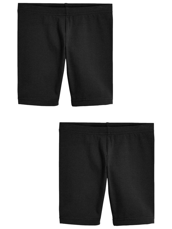 Next Next Hlače  crna