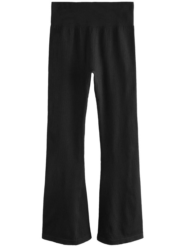 Next Next Hlače  crna